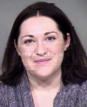 Ashlie Burke Chandler
