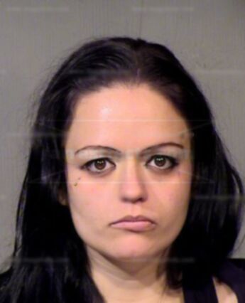 Ashley Brown