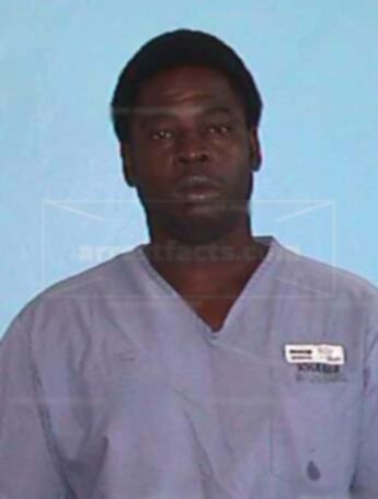 Darryl Dupree