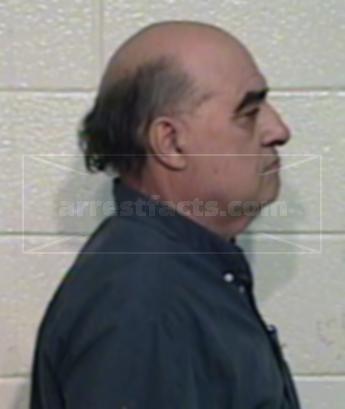 Eduardo Saldivar Moniet