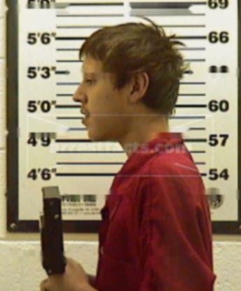 Lucas Trujillo