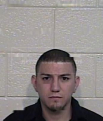Rene Angel Garza Gonzalez