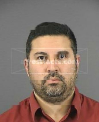 Christian Armando Sanchez