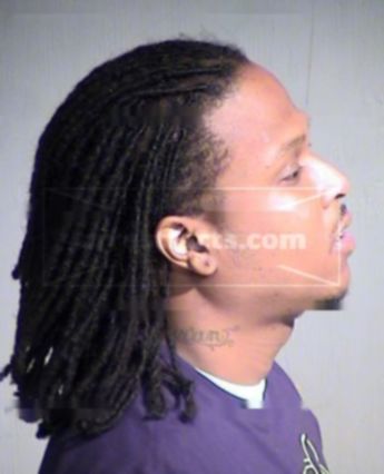 Ronald Lamar Hendrix