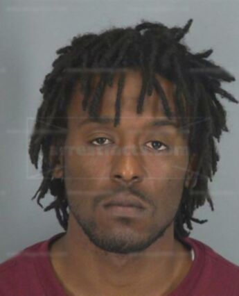 Kendrick Lamont Holbert