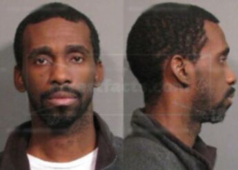Aries Mcray Coleman