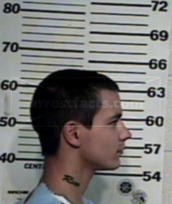 Rico Alvarez
