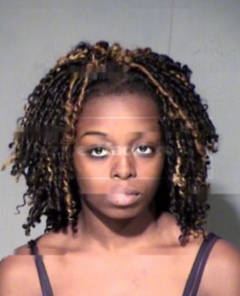 Demi Zhane Hester