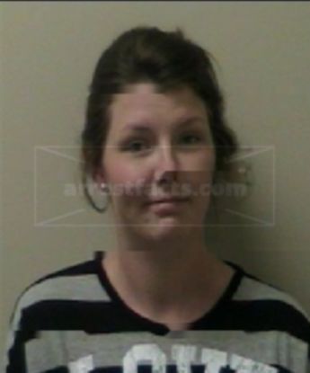 Crystal Leeanne Cothren