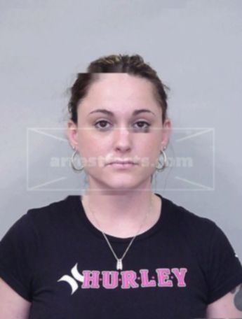 Rebecca Ann Garner