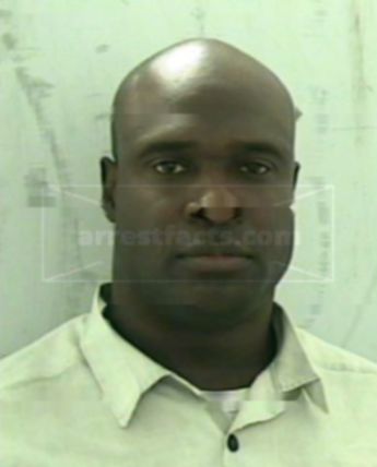 Kevin Wayne Hawkins