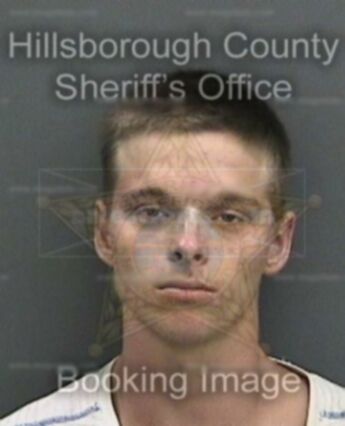 Tyler Lee Ewing