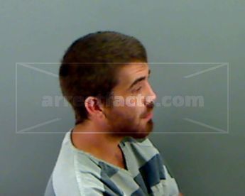 Jonathan Ray Allen Mcdaniel