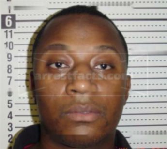 Johnny Lee Green