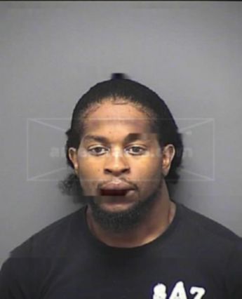 Keion Darcell Clark