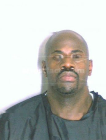 Christopher Dewayne Adger