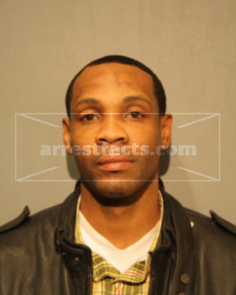 Darrien D. Mcdaniels