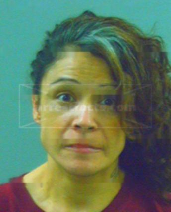 Frances Louisia Gomez