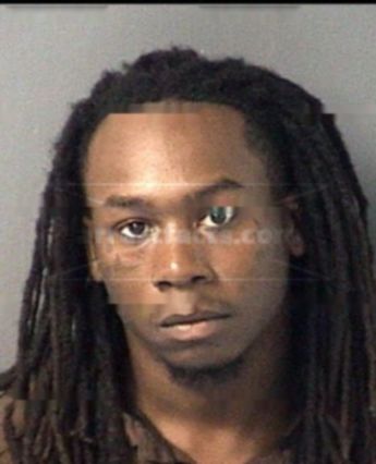 Sherman Jermaine Washington