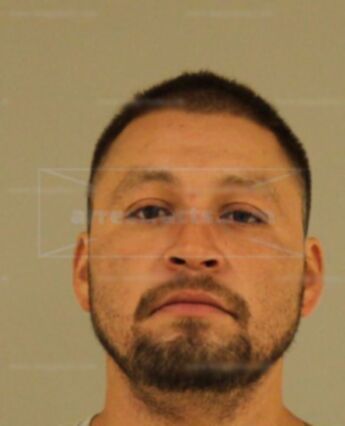 Edward Anthony Gonzalez