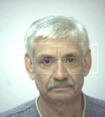 Fidel Antonio Balli
