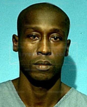Tybias Deshawn Dickerson