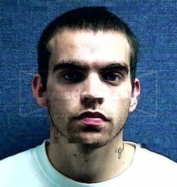 Matthew Tyler Bedford