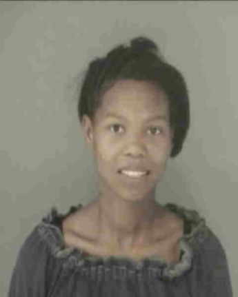 Keyiana Nicol Jackson