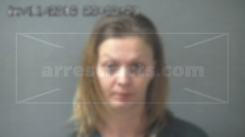 Lisa Marie Clough