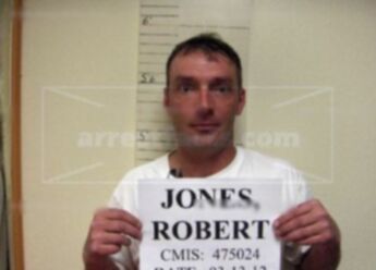 Robert J Jones