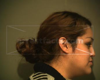Christian Ana Pena Olivo