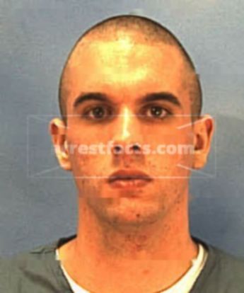 Blake Michael Caldwell