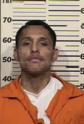 Adam J Ybarra
