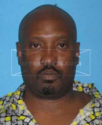 Edward Dotson