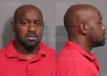 Shermaine Ramone Dotson