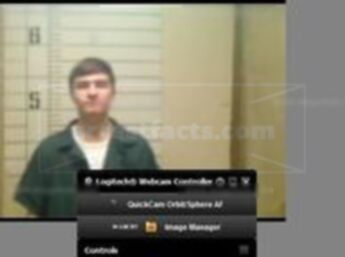 Garrett Blake Butler