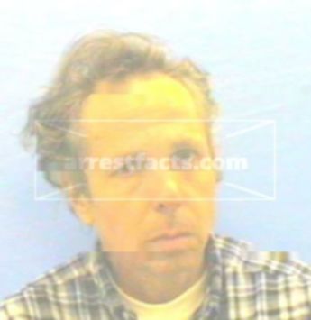Gary Roy Fairburn