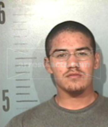 Miguel Antonio Garcia