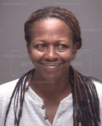 Kimberly Edrene Collins