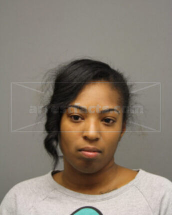 Nakyera Joyner