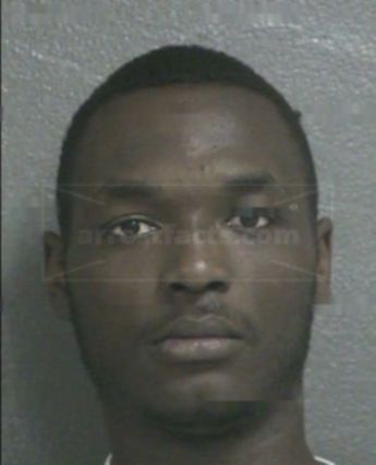 Clinton Tyree Tillman Bey