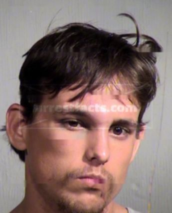 Wesley Tyler Locke
