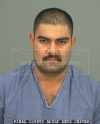 Abdon Gonzales Nava
