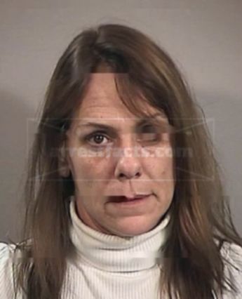 Jennifer Jane Doherty