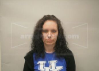 Delilah Jessica Thomas