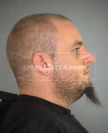 Jason Wayne Clayton