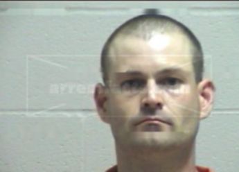 Kevin Shane Perry
