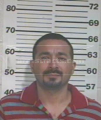 Elias Pena Hernandez