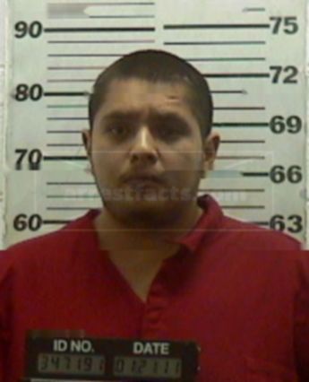 Christopher Cruze