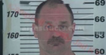 Randy Scott Napier